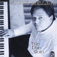 Trio Duo Solo Cover